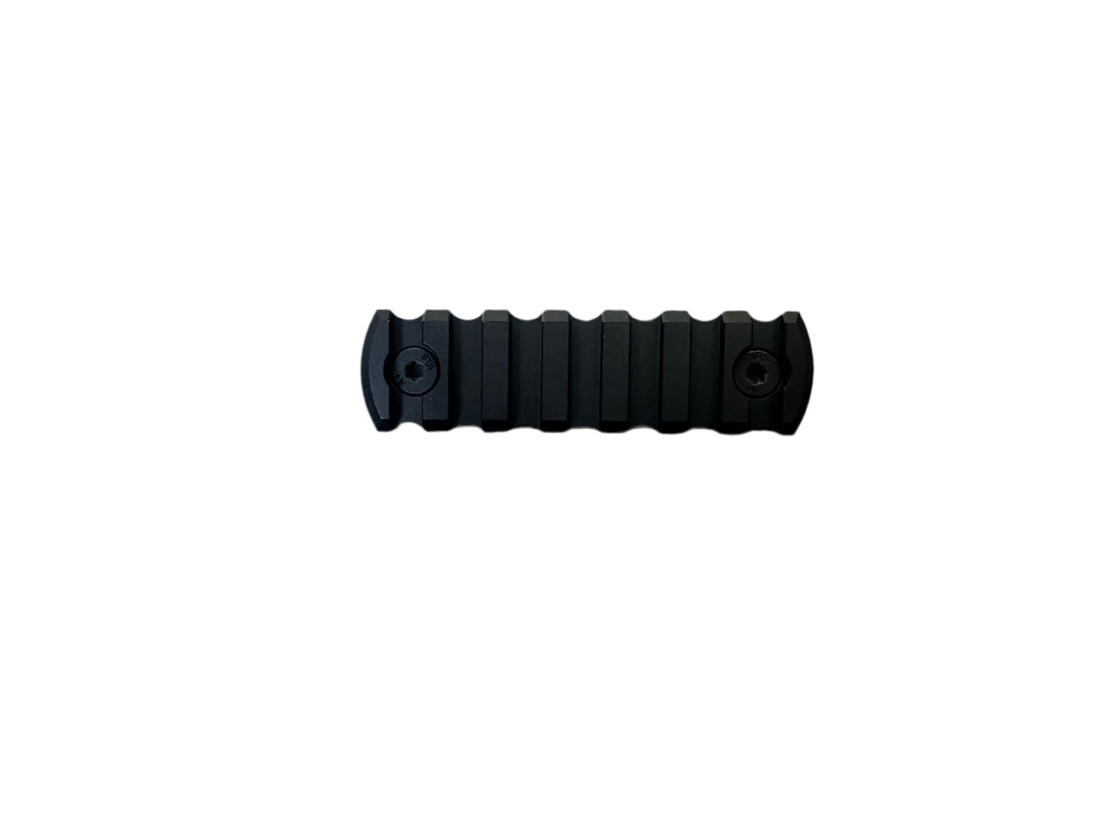 MLOK Picatinny Accessory Rail Section – 3, 5, 7, or 9 Slot – Ultrali