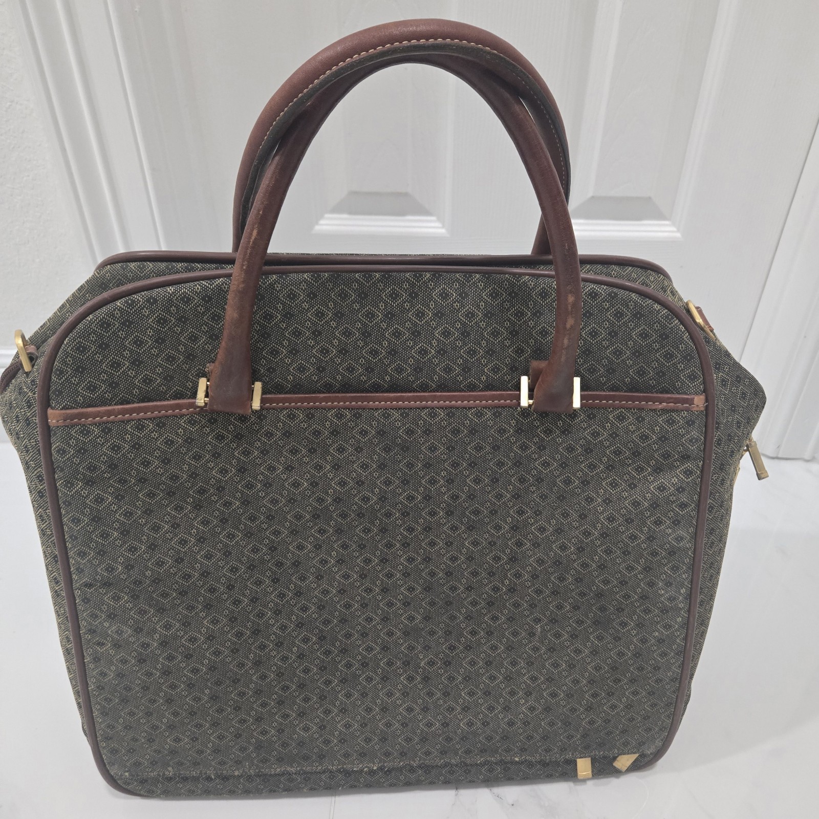 Hartmann Tote
