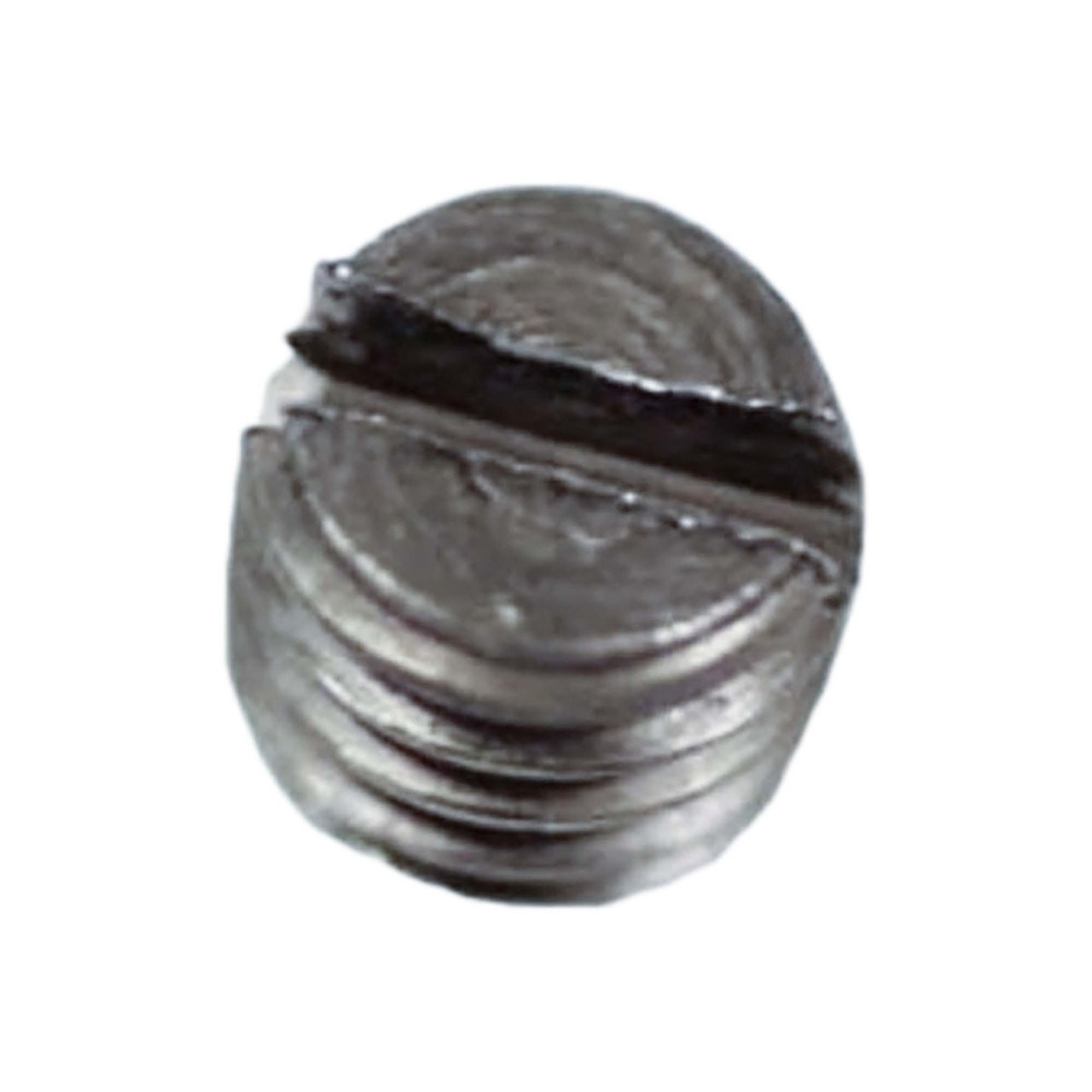 CVA SIGHT HOLE PLUG SCREW (SS) 31246