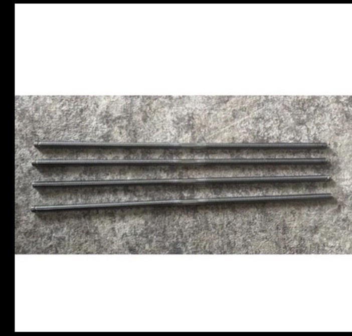🔥NEW 97-477-2 Hunter Alignment Turnbuckle Shaft Wheel Clamp Set(4) DSP400/600