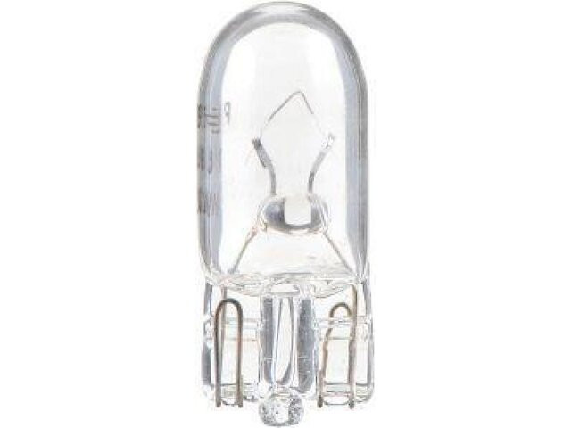For 1985-1986 Oldsmobile Custom Cruiser Ignition Light Philips 79116PJMQ