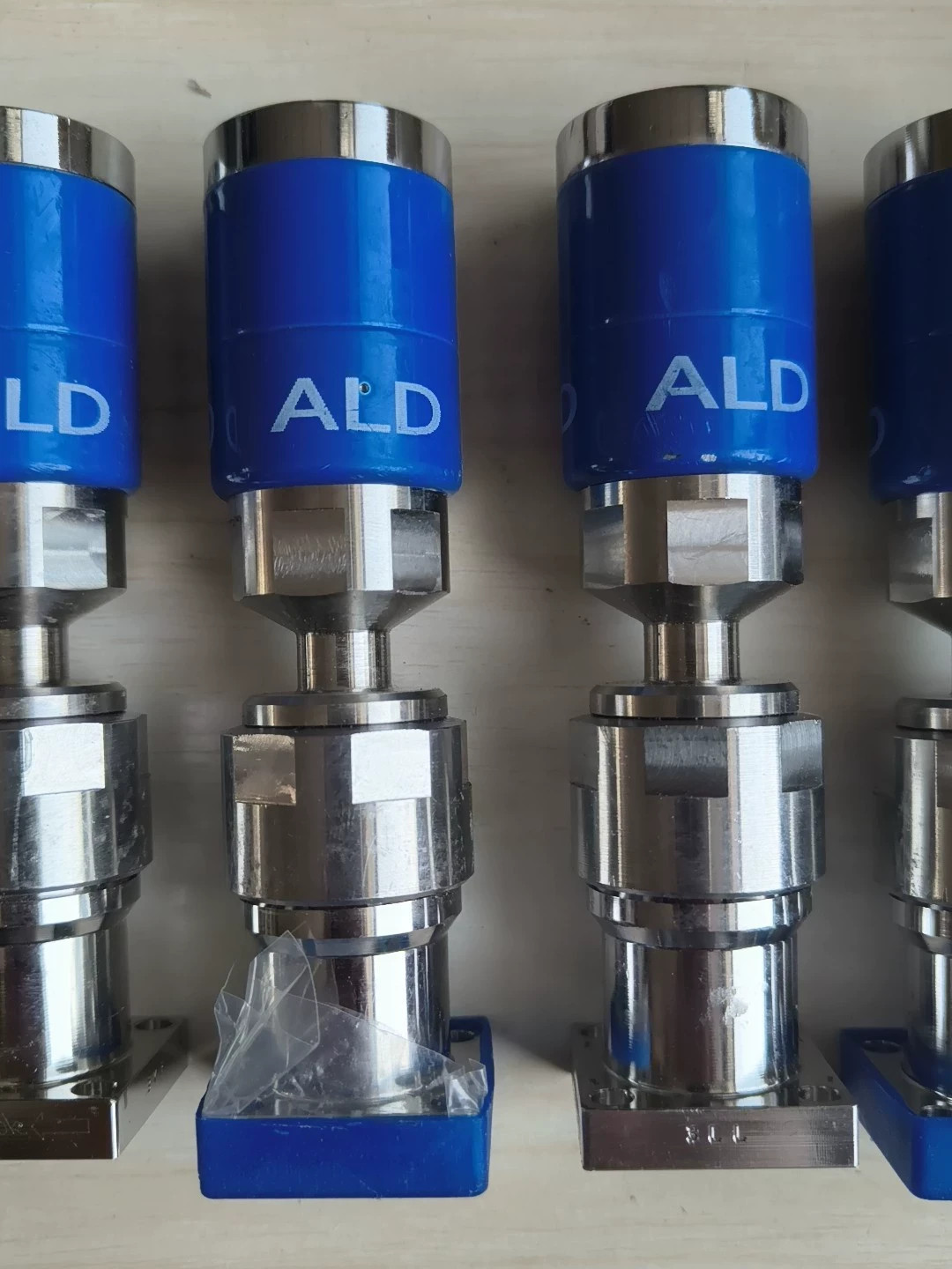 ✅🔥1PCS 6LVV-MSM-ALD3ET-2-P-C by fedex or DHL
