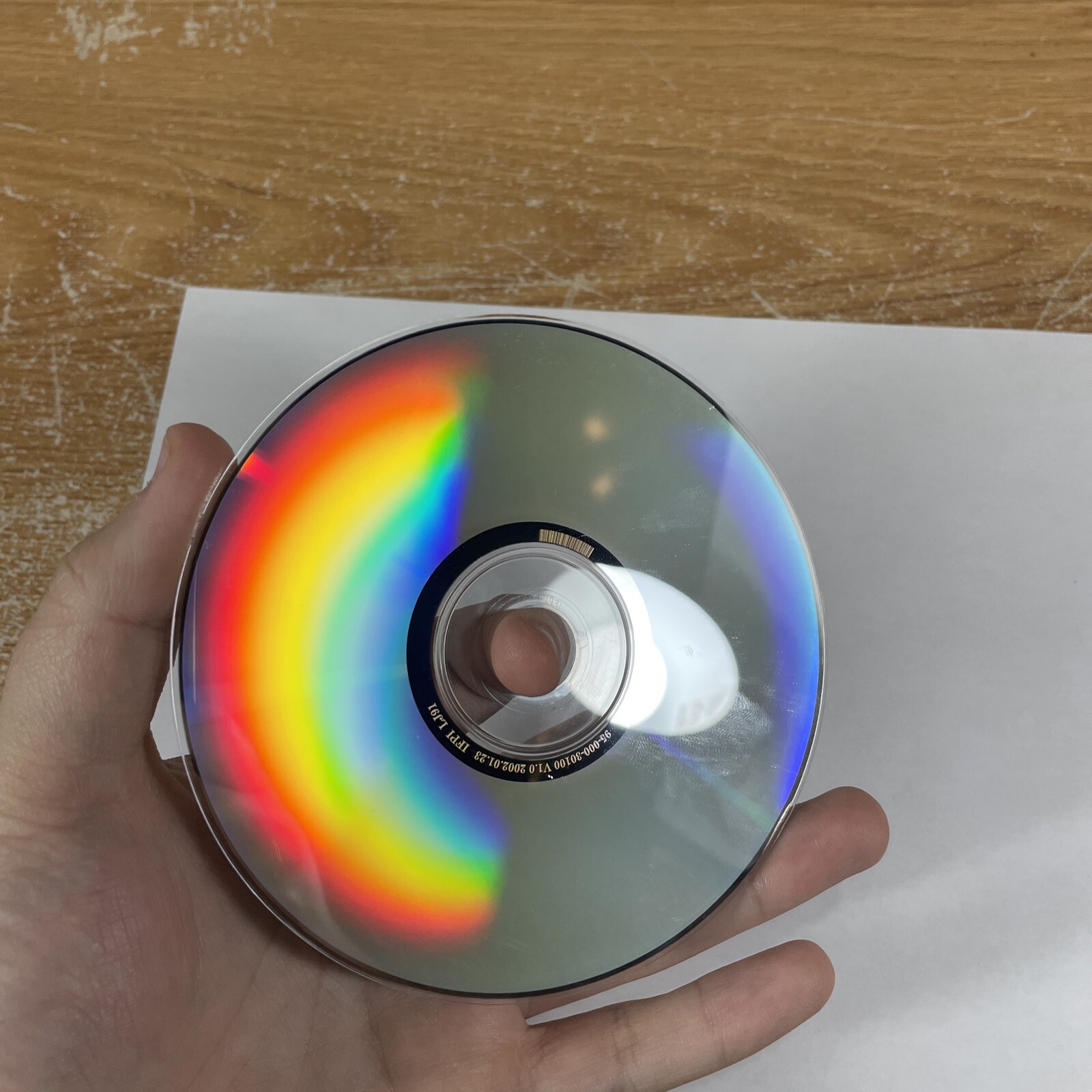 Ulead Video Studio SE (PC, Ulead Systems, 95-000-30050) Software-Disc Only