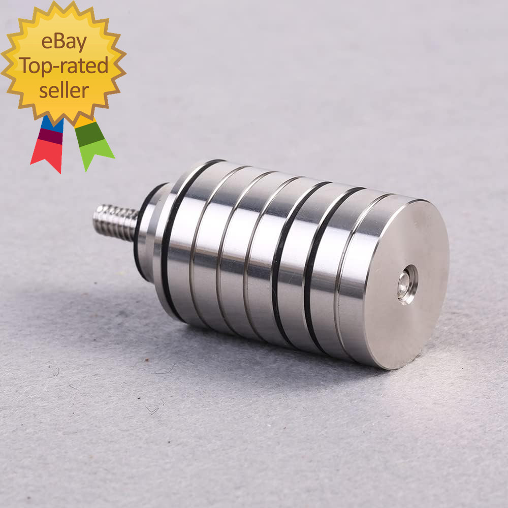 Archery Stabilizer Weights Stainless Steel Total 8 Ounces