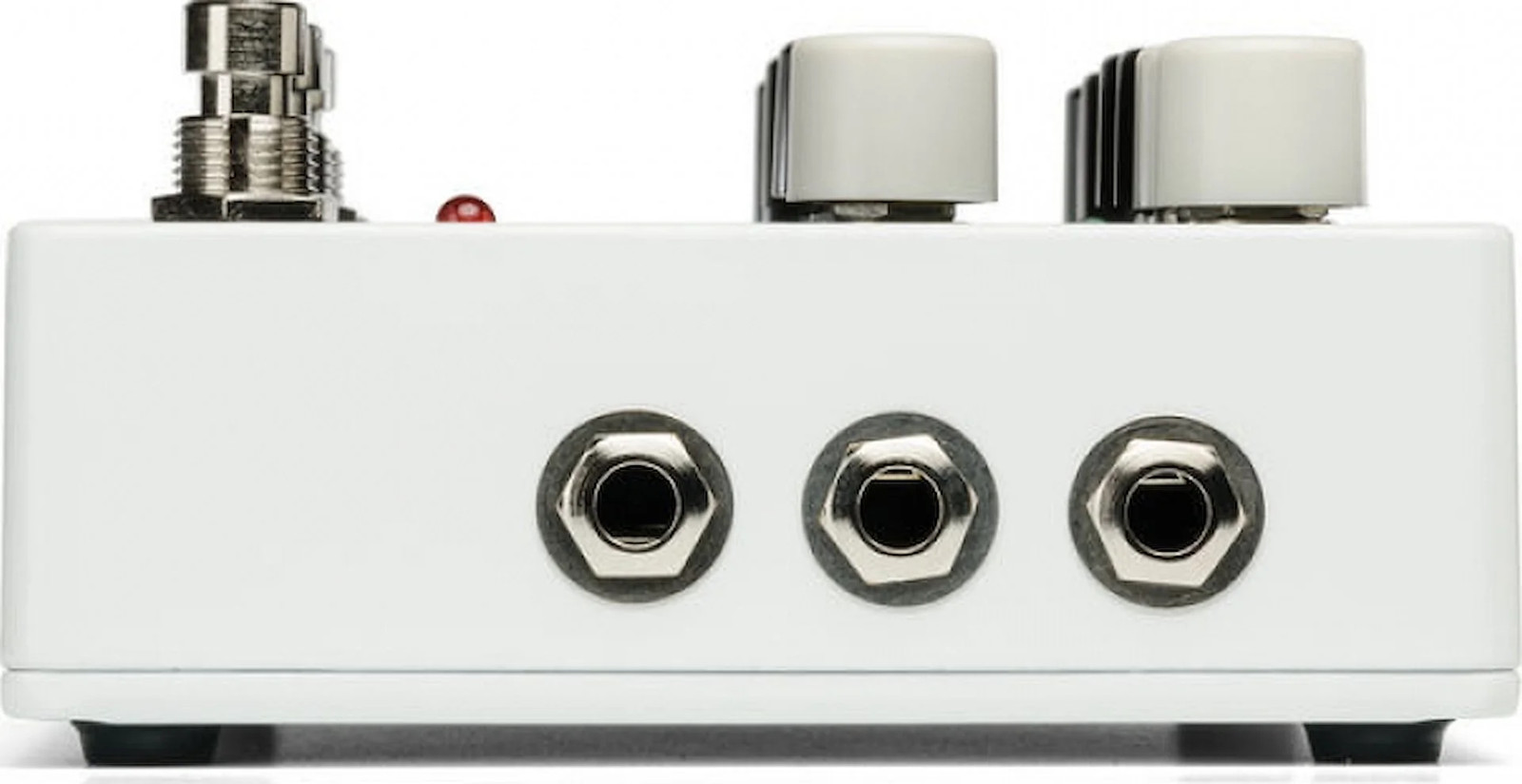 Synth Engine / Multi-Effects