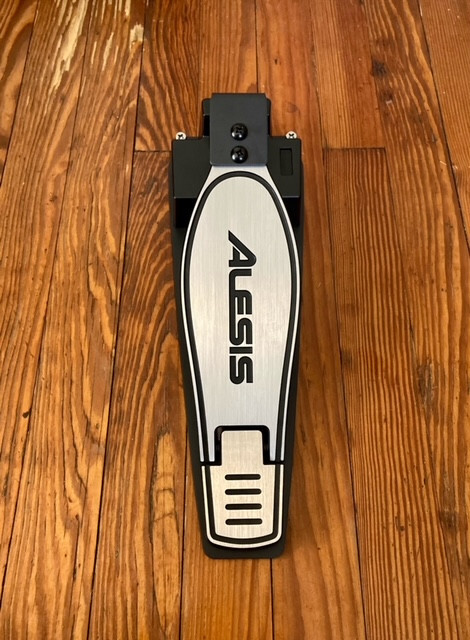 Alesis HiHat Drum Pedal NEW (1/4") Open/Closed Surge SE Special Edition