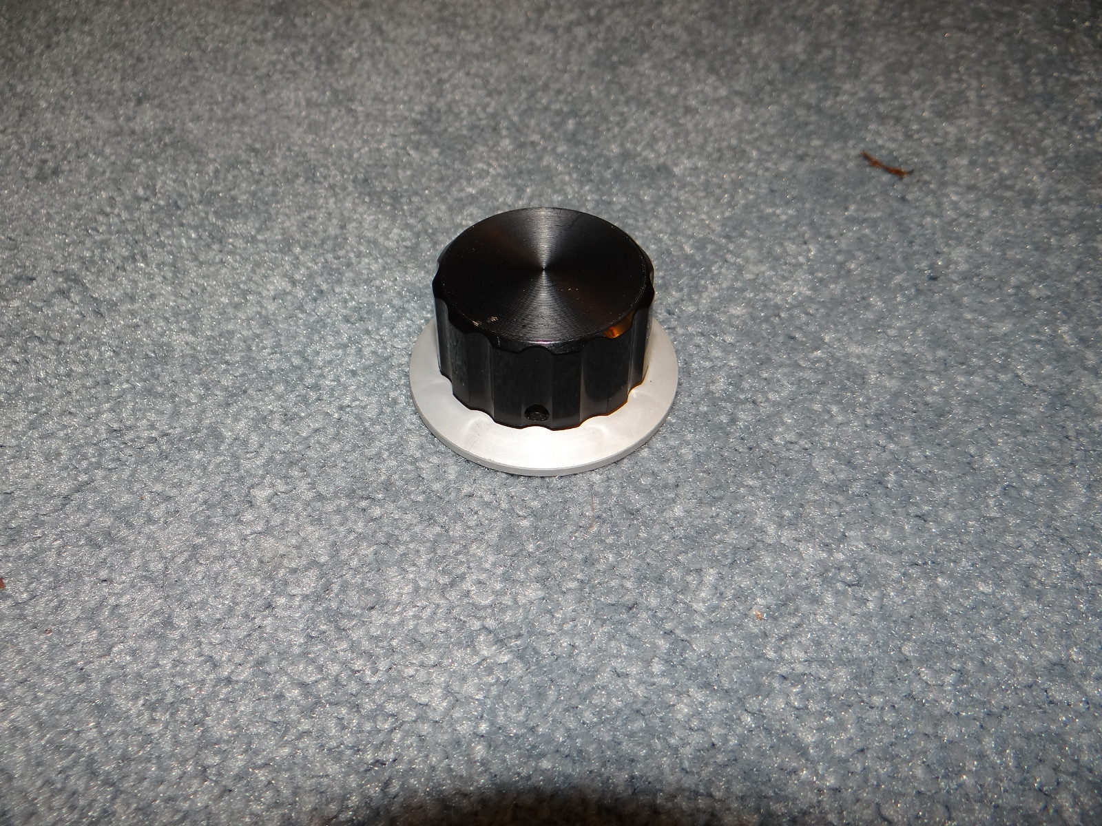 TUNING KNOB FOR LOWE SRX-30 SRX-30D AND CENTURY 21 COMMUNICATIONS RECEIVERS