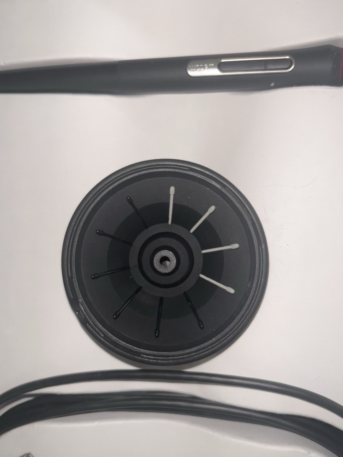 Wacom Intuos Pro Medium – Paper Edition
