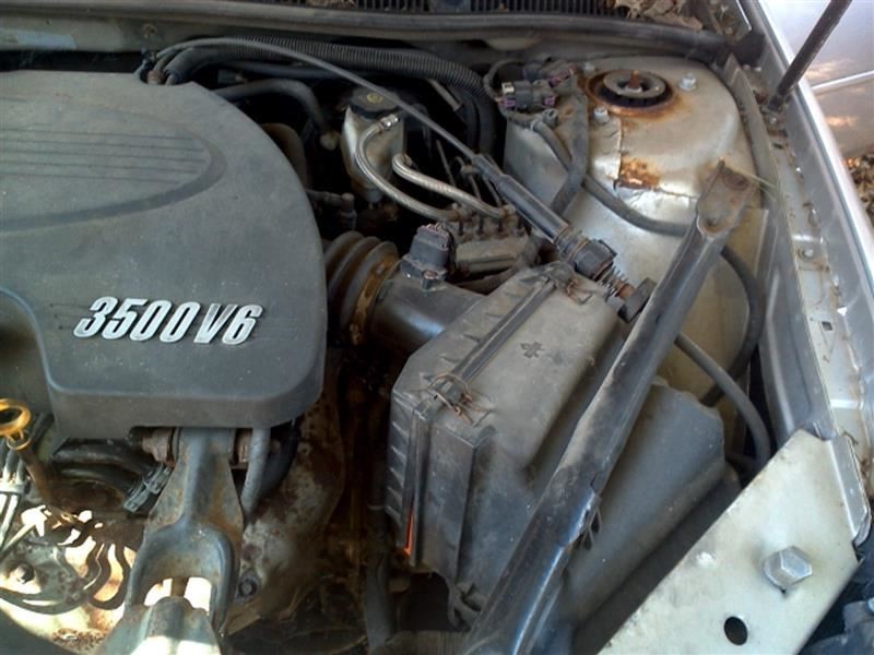 Transmission Control Module Fits 06-14 Express 1500 Van 3192984