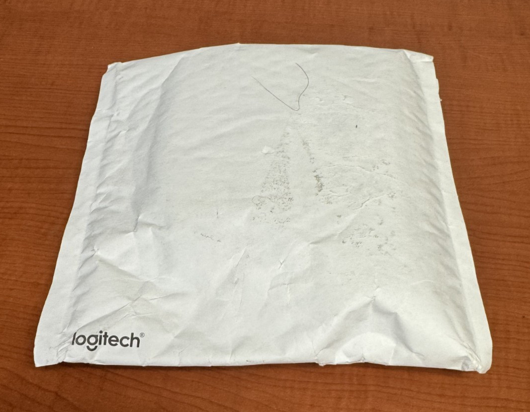 Logitech 993-001898 Rally Camera Power Adapter NEW