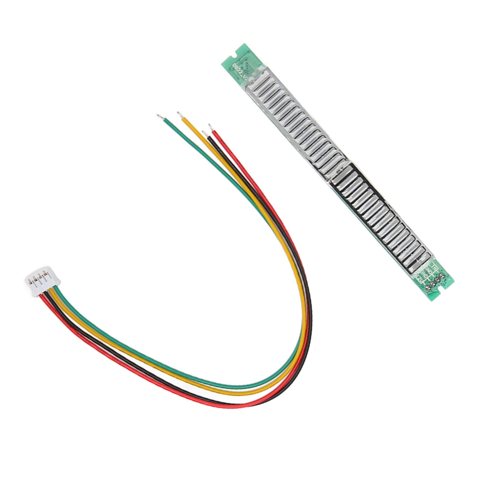 ¸Music Level Indicator Module 32 Bit 8 Effects Adjustable Brightness LED Soun
