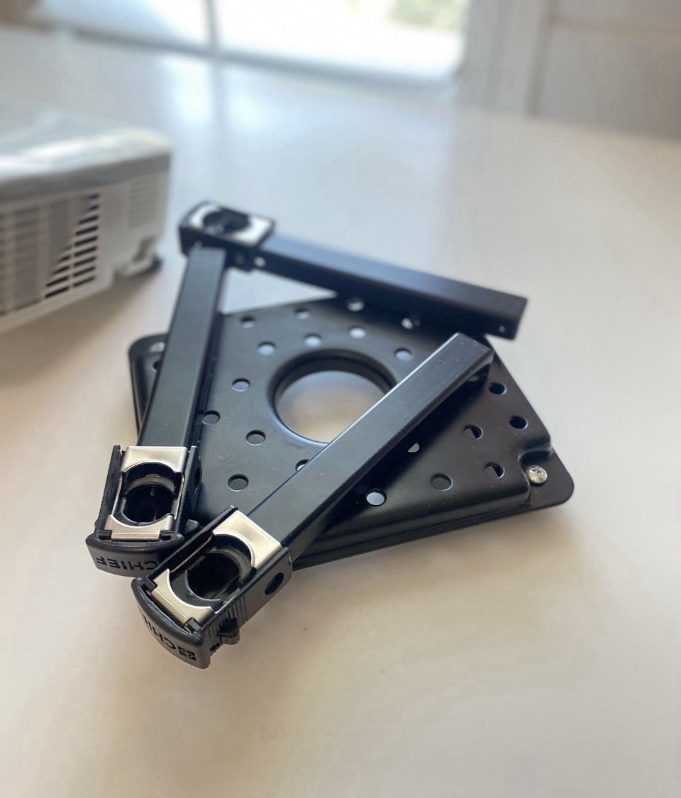Epson Powerlite 11 Projector
