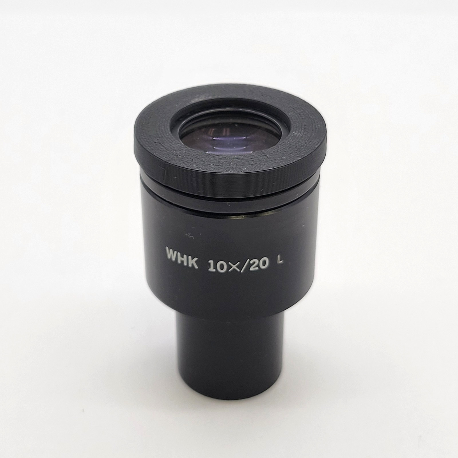 Olympus Microscope Eyepiece Eyecap Replacement Ring for CH BH Eyepieces