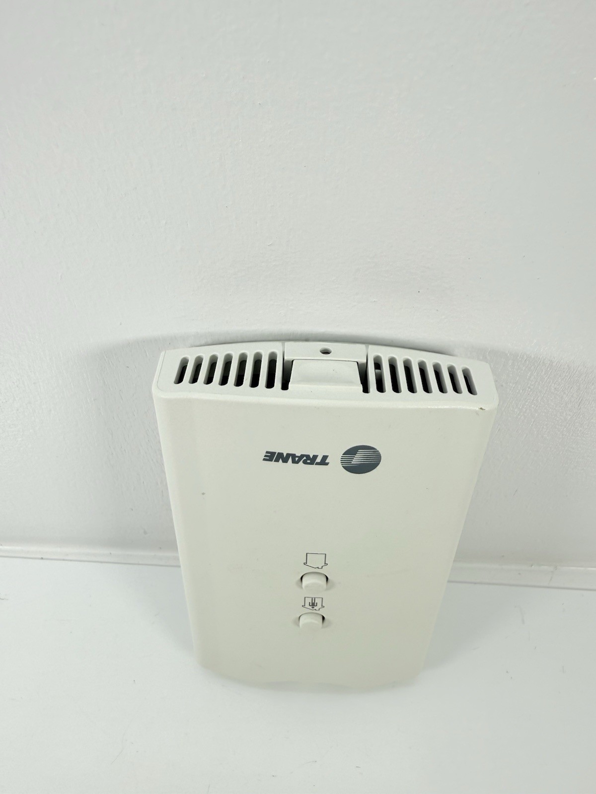 🇺🇸 TRANE 6400-2325-01 REV A Temperature Wired Zone Temperature Sensor