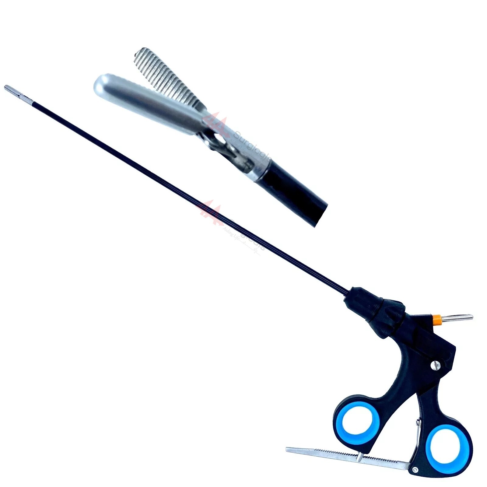 4A Laparoscopic Grasper Universal  Endoscopy  Surgical Instruments