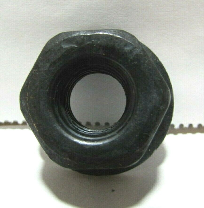 3/8-16 FN38 FLANGE NUT