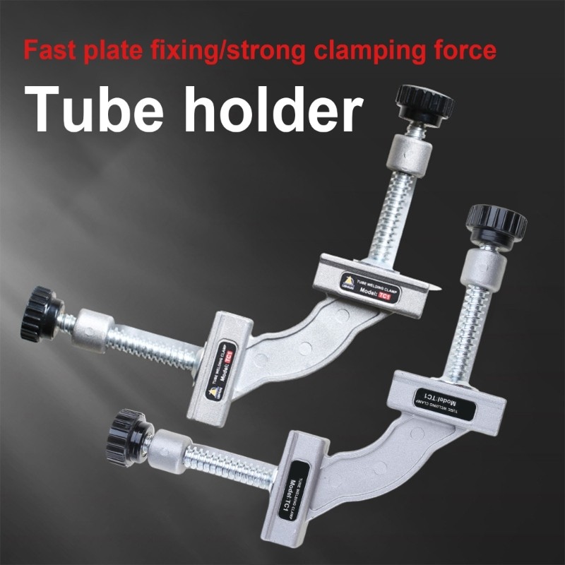 Stainless Steel Square Tube Multiple Angle Artifact Tool Woodworking Clamp