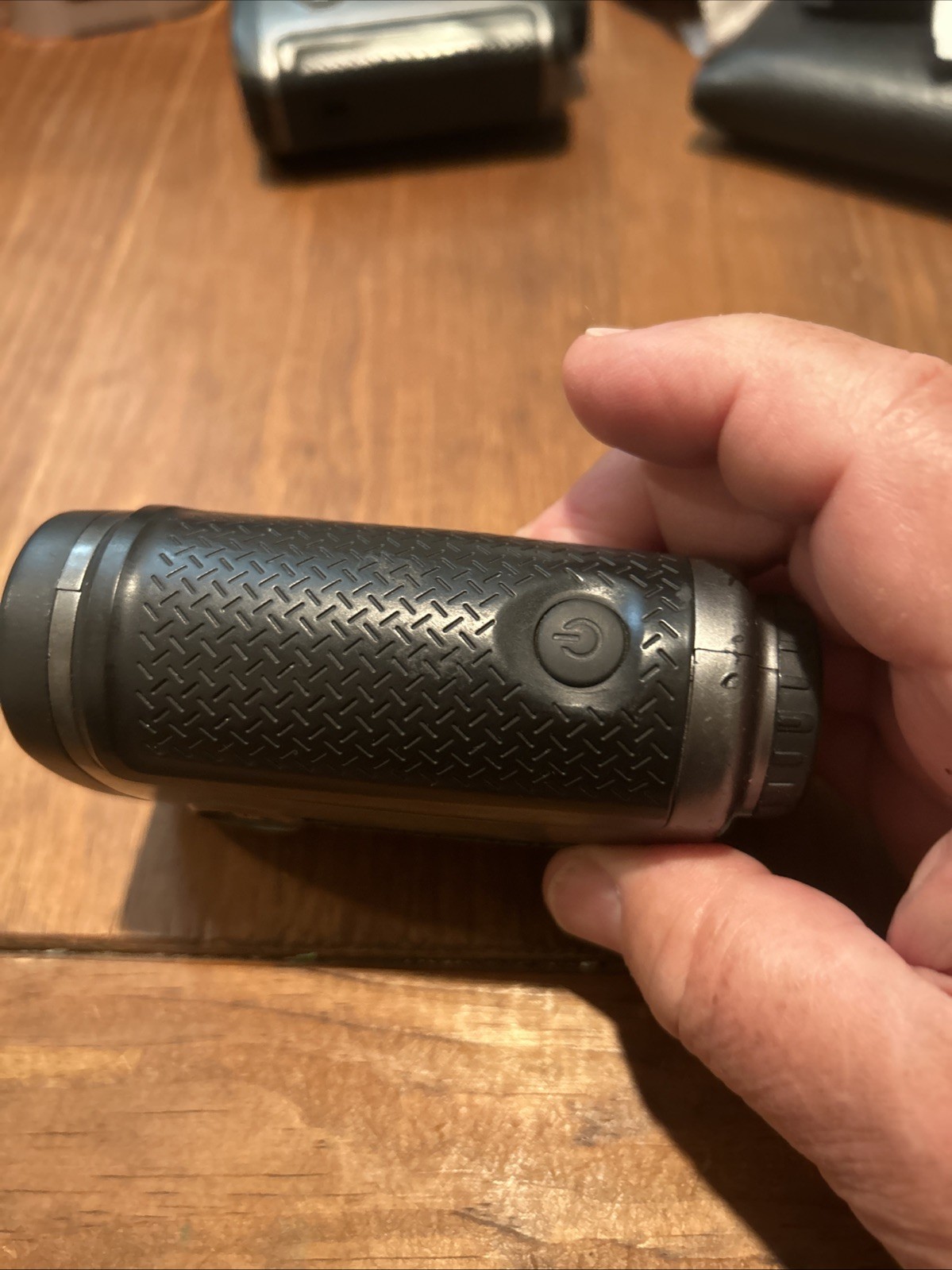 Bushnell Tour V2 Laser Rangefinder (O)