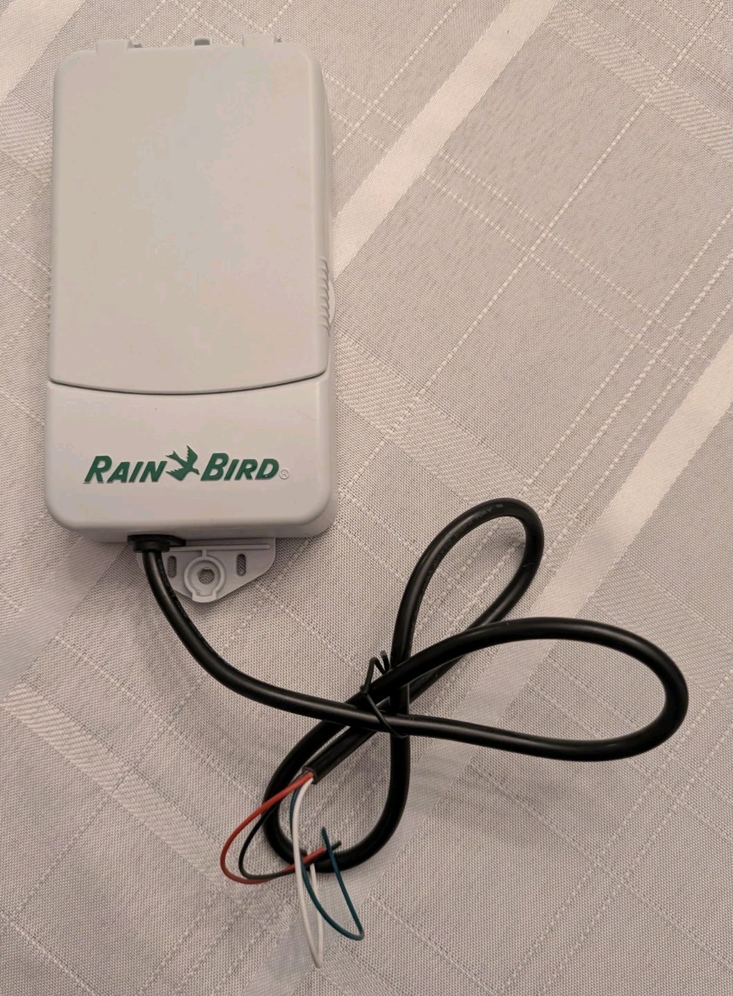 Rain Bird WR2-RFC Wireless Rain Freeze Sensor Replacement Receiver Rainbird