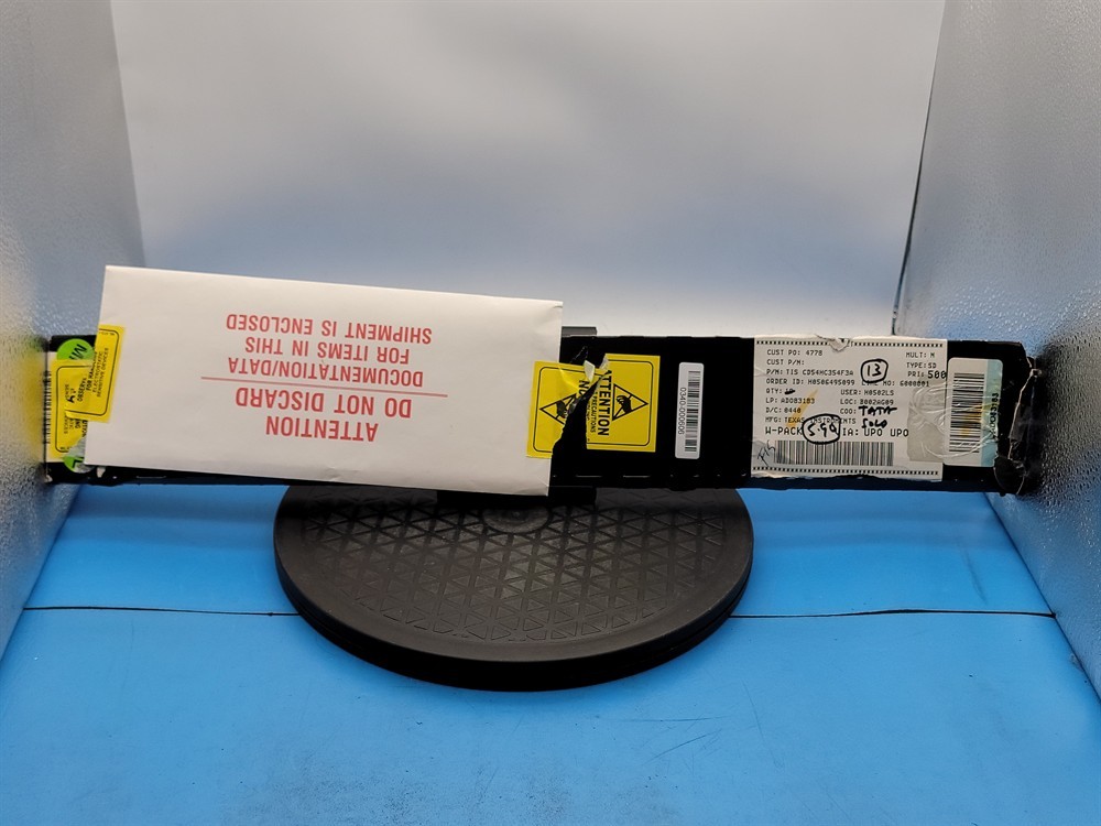 New (12pcs) CD54HC354F3A TEXAS INSTRUMENTS IC Logic