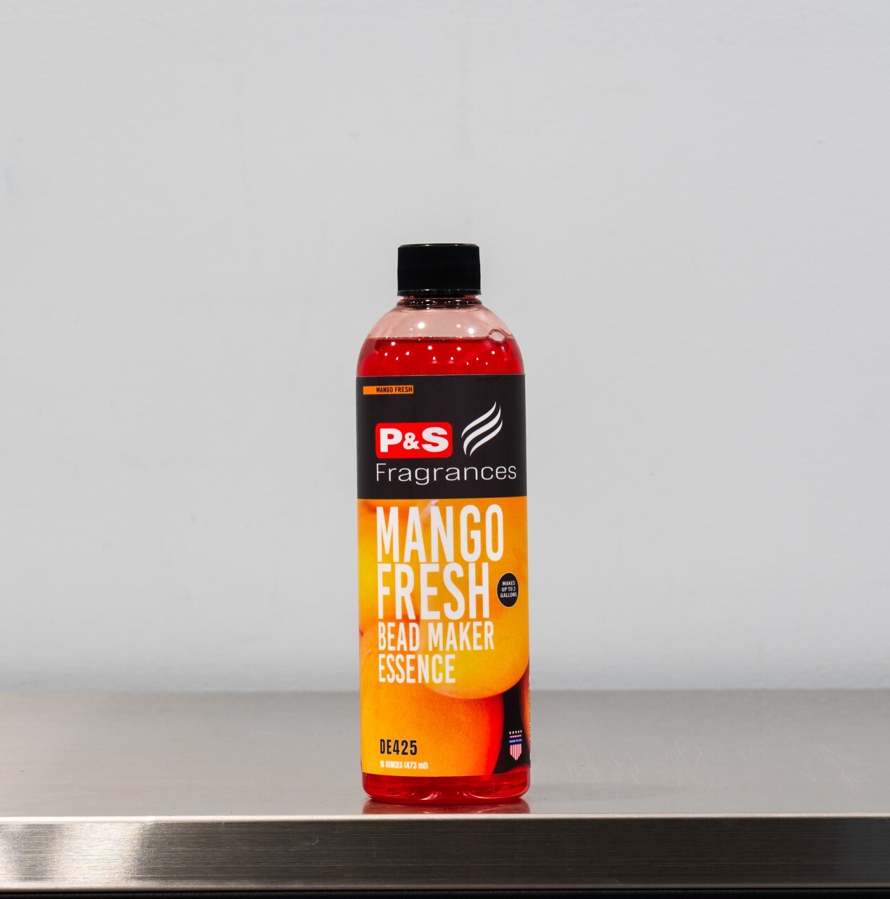 P&S Fragrances Mango Fresh Bead Maker Essence 16oz | Concentrated