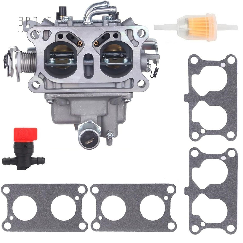 15003-2972 15003-2974 15004-2063 Carburetor For Kawasaki FD731V Engine