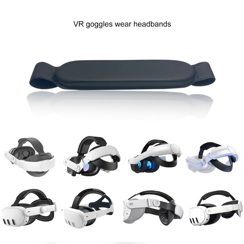 Experience with Head Straps NonSlip Headband Straps