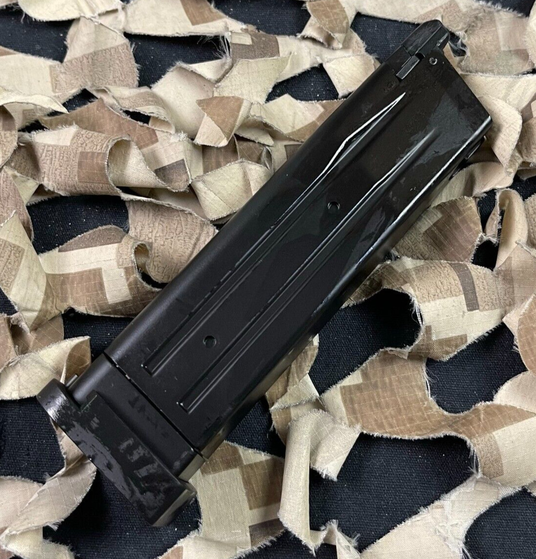 NEW Echo1 TAP Double Stack 30 Round Gas Blowback Magazine - 2011/Hi-Capa Series