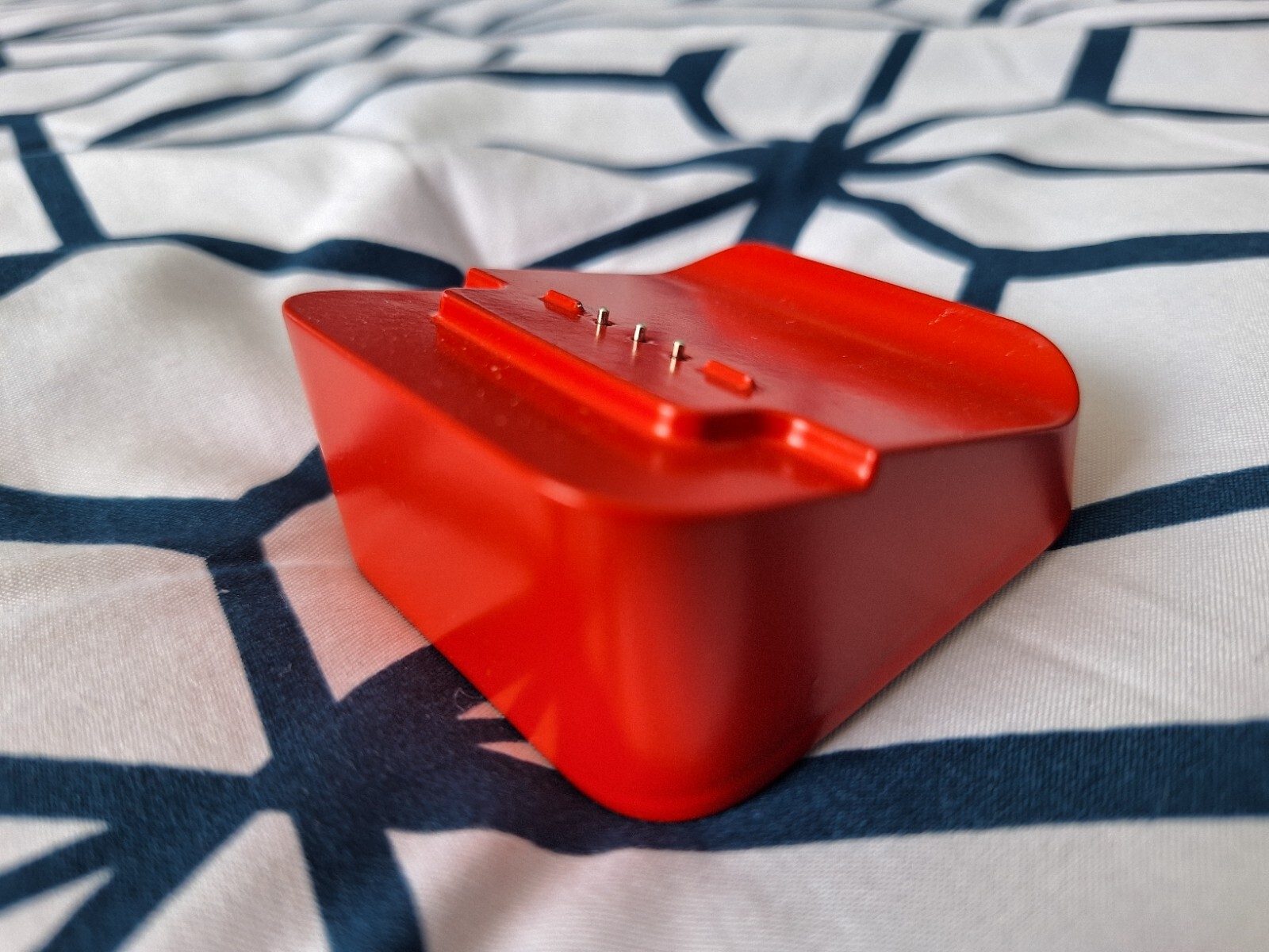 Xbox Elite Series 2 Red Charging Dock For Wireless Controller XE2CDR01
