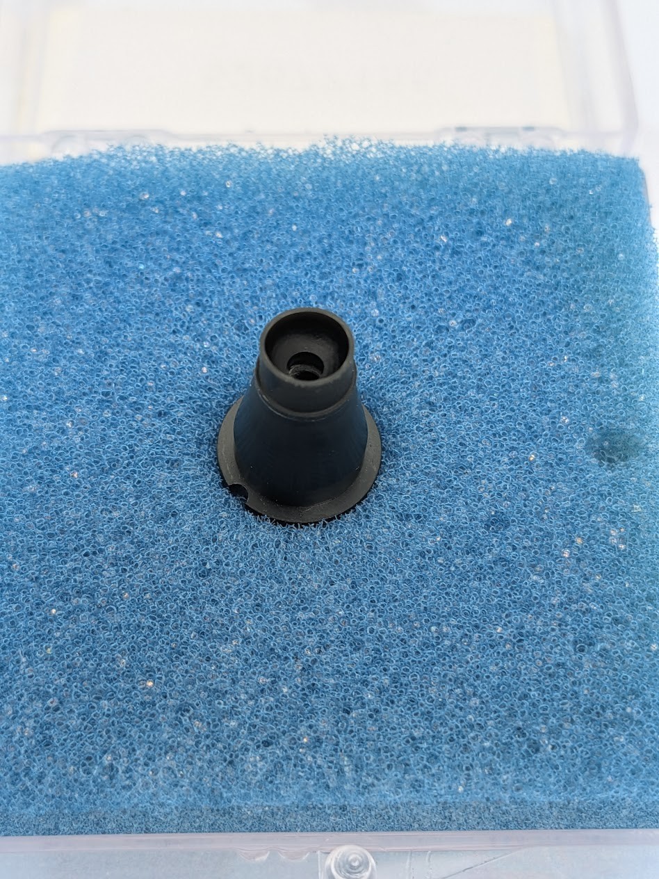 Universal Instruments GSM Advantis FJ LED Nozzle 52677155