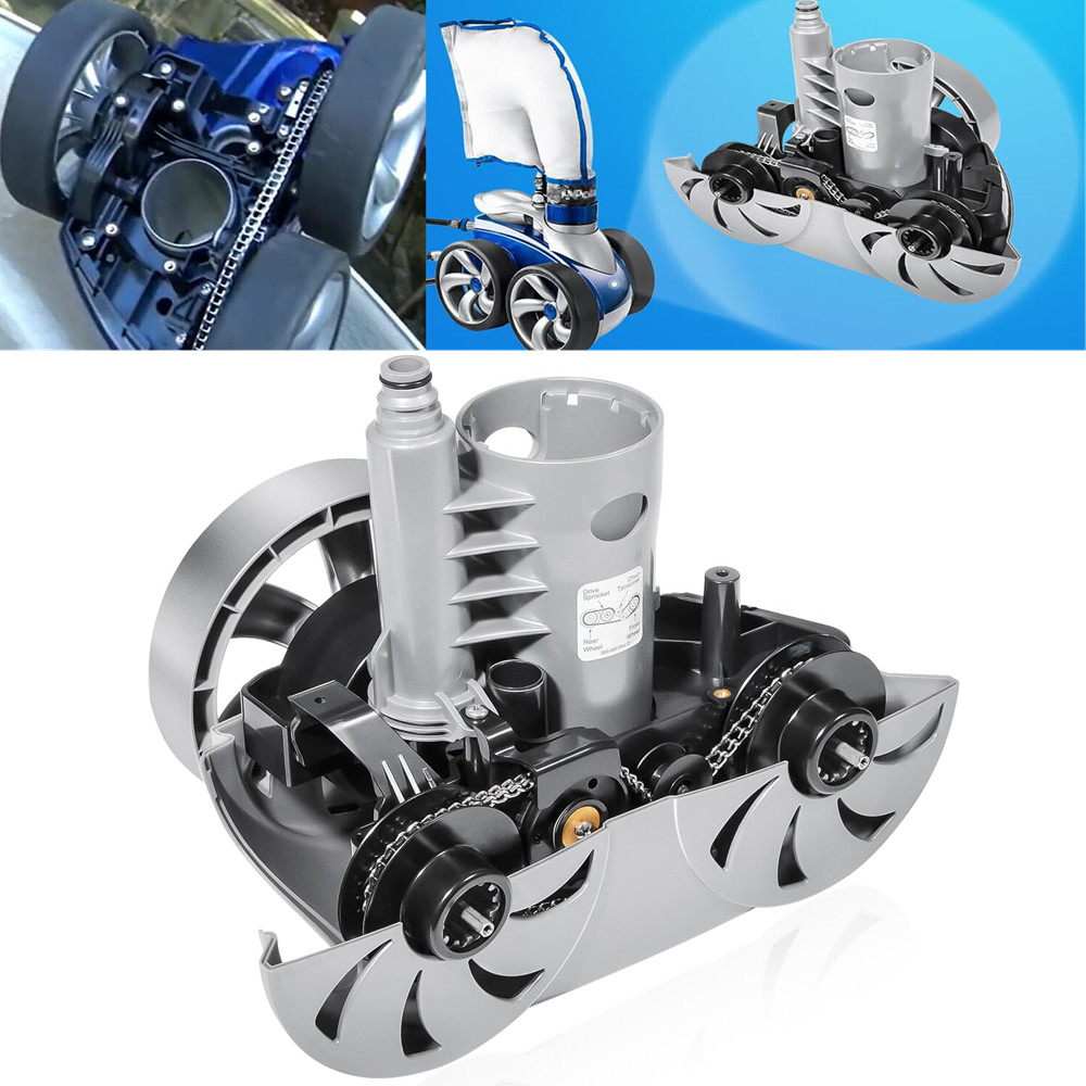 For Zodiac Polaris R0543200 3900 Sport Robotic Swimming Pool Cleaner Rebuild Kit