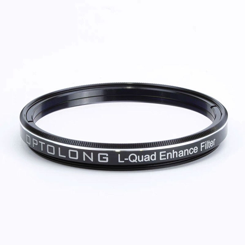Optolong 2" L-Quad Enhance Filter for Continuous Spectral Target/Light Polluted