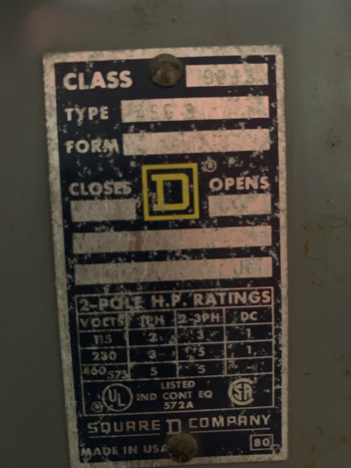 Air Techniques Oilless Air Compressor