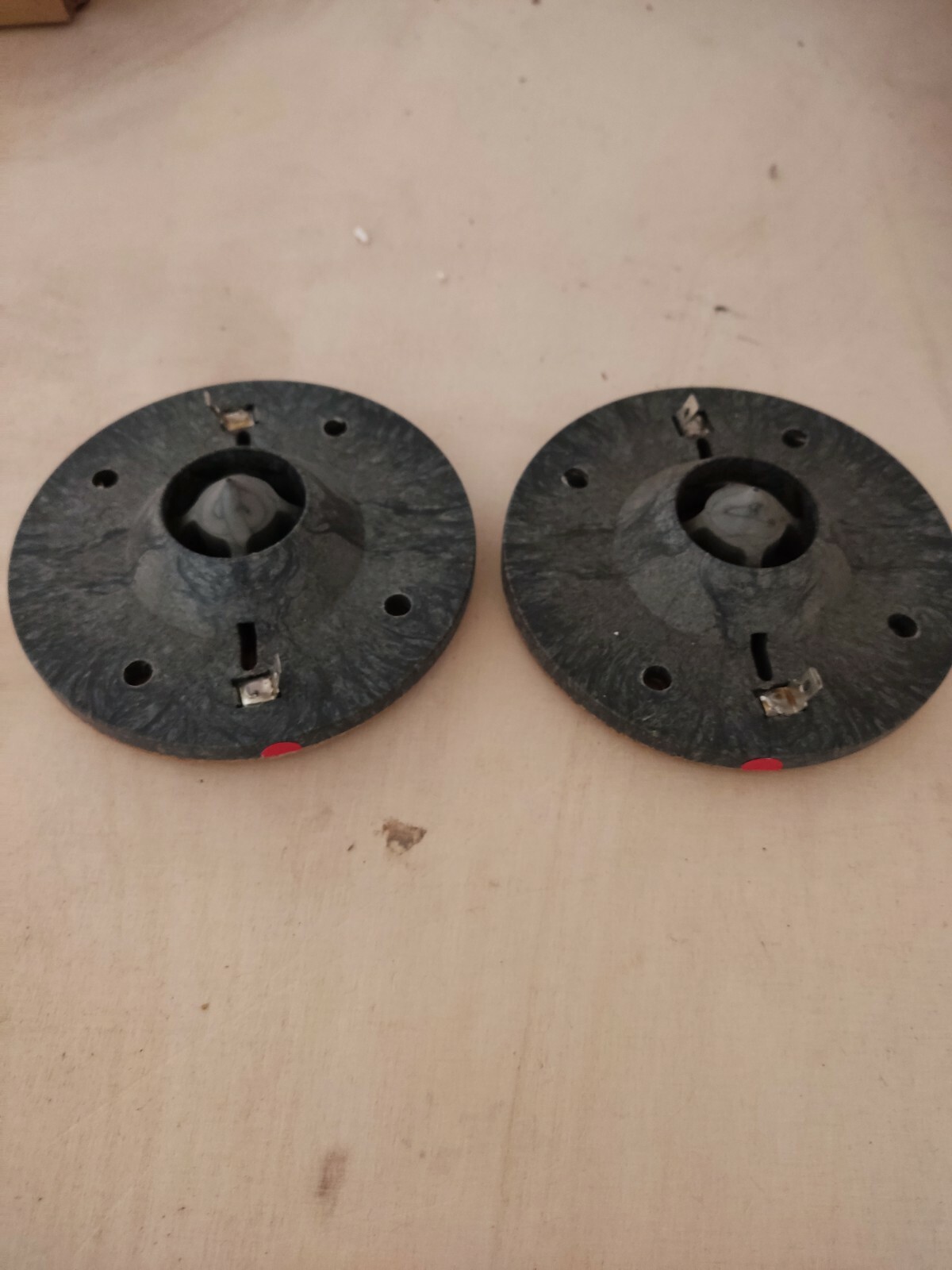 Diaphragm maybe JBL Klipsh or other