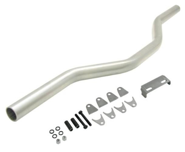 Competition Engineering C3601 Universal 3.5" Drop Transmission Crossmember