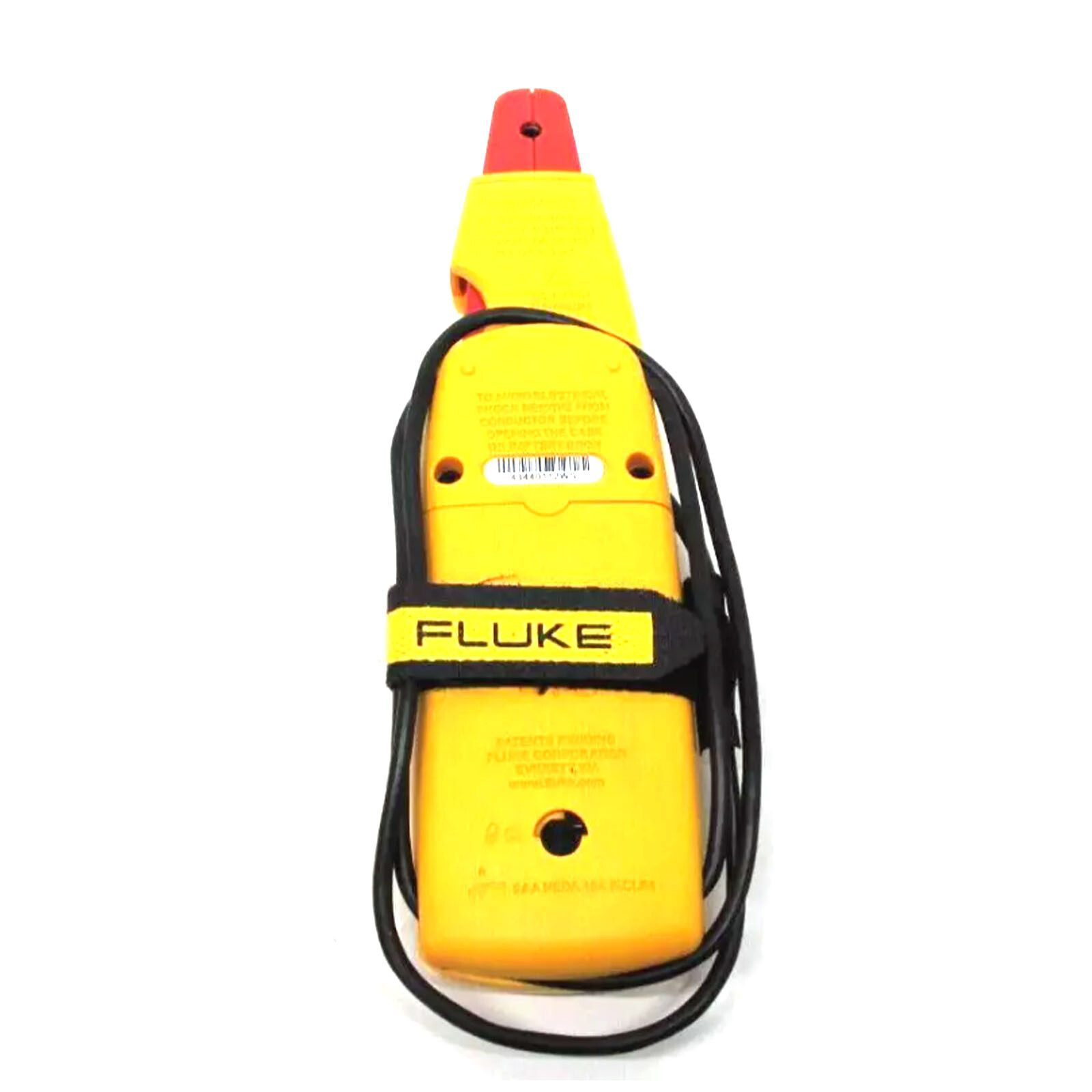 New In Box FLUKE 771 Milliamp Process Clamp Meter DMM Test AC MA Tester