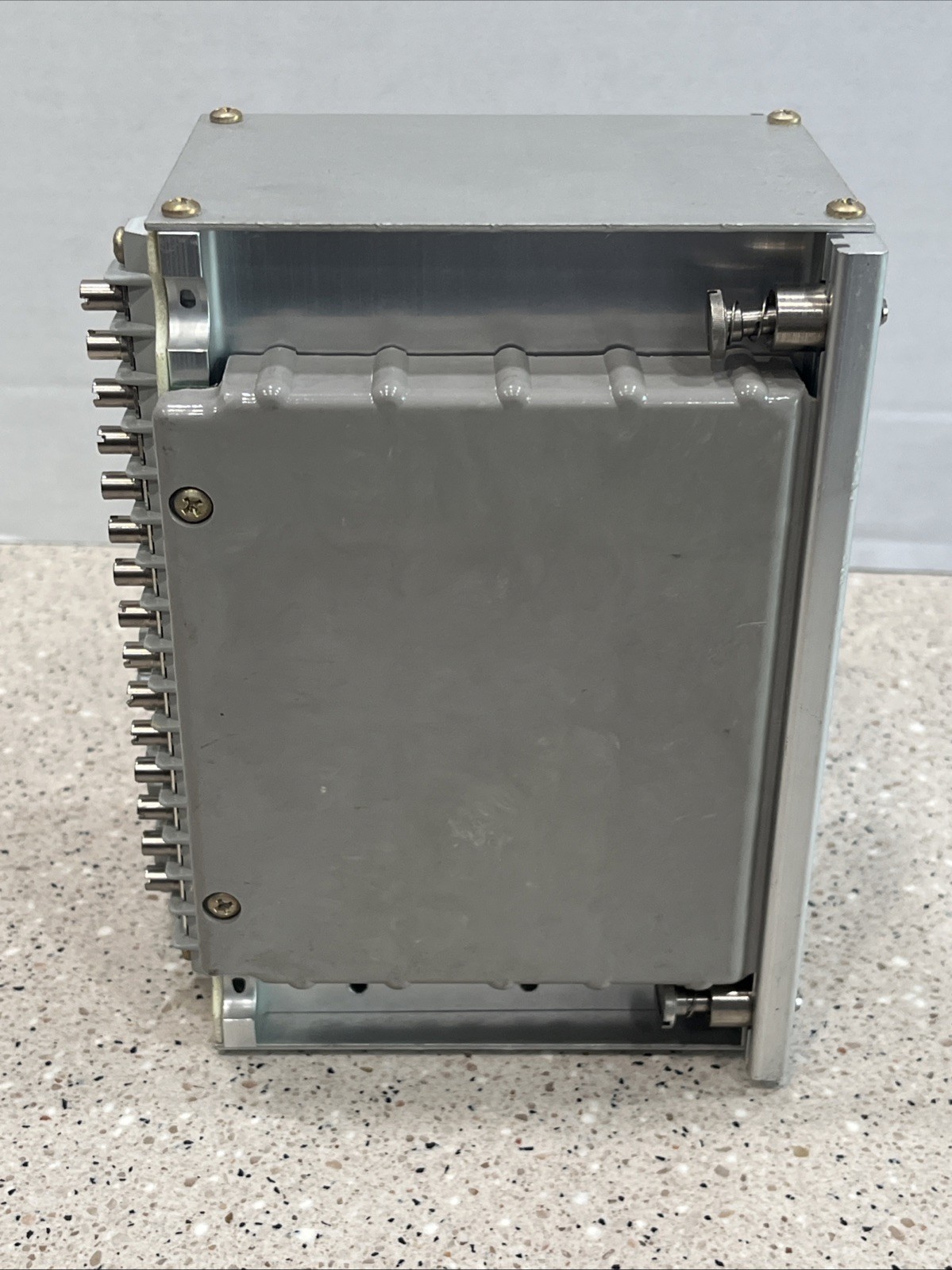 Smiths Aerospace SYMZ-70254 Control Module, Temperature 3 Phase 5961-01-504-9328