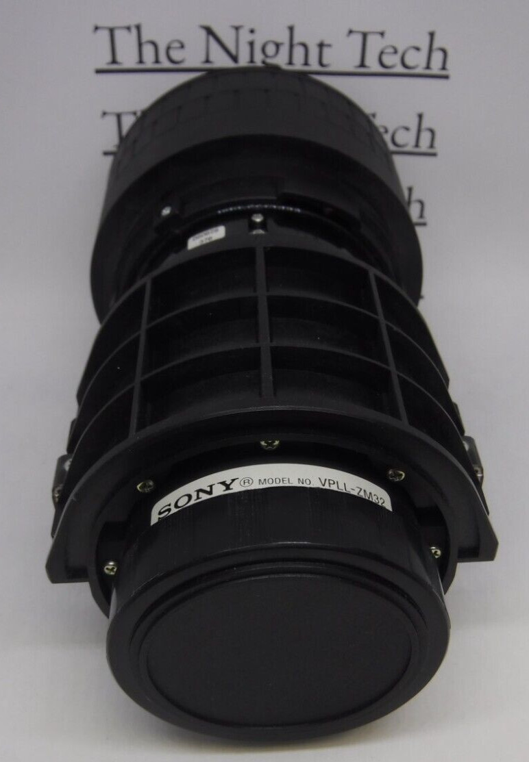 SONY VPLL-ZM32 Replacement Projection Focus Zoom Lens