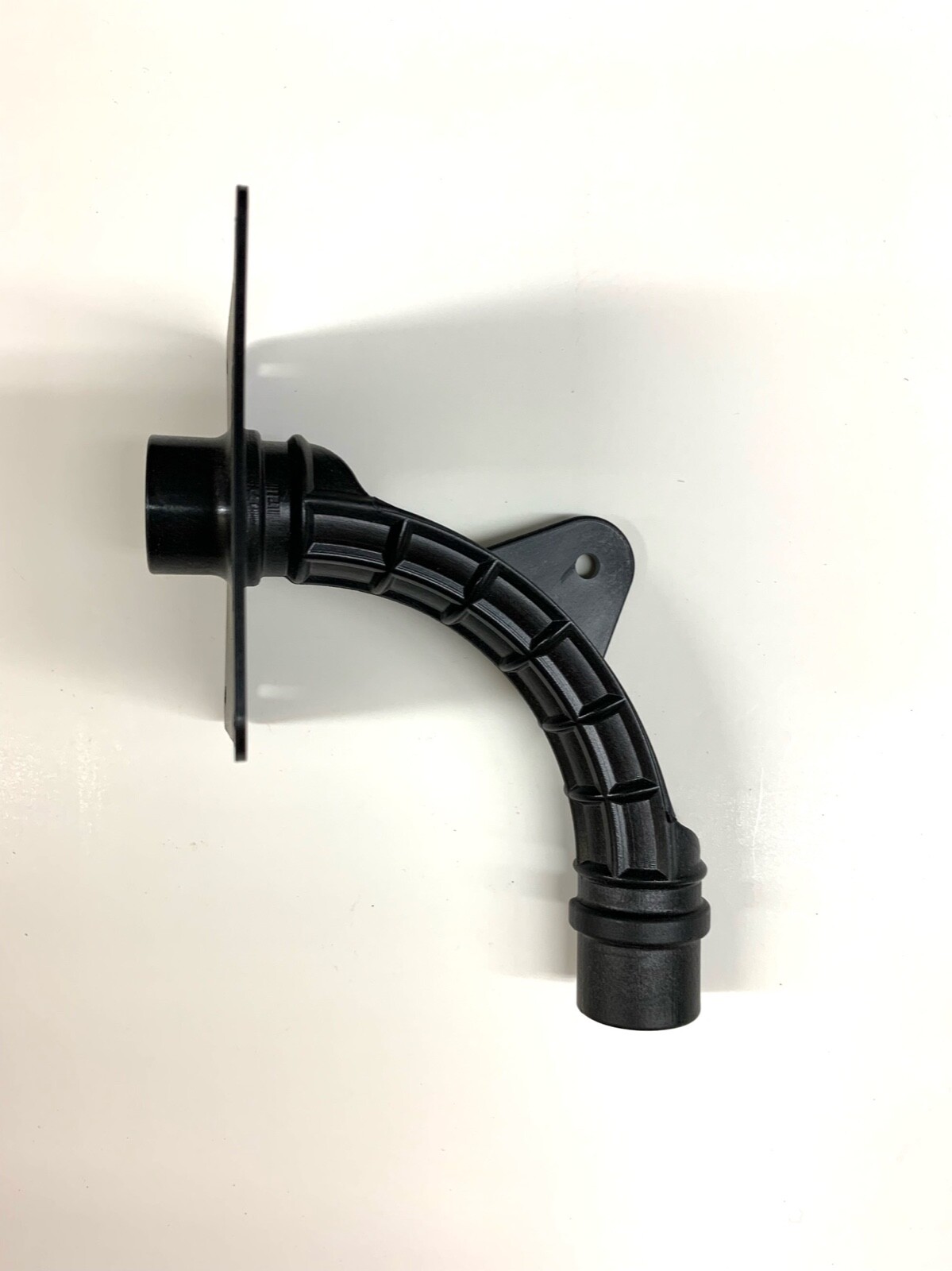1/2" Pex Plastic Drop Ear Bend Support - Uponor / Wirsbo F5200500