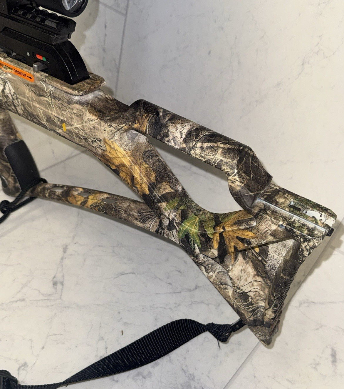Xpedition X380 Viking Cross Bow