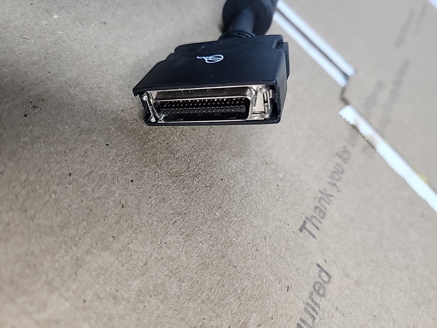 InFocus Cable Wizard II Audio Video Distribution PC & Mac Projector Hub