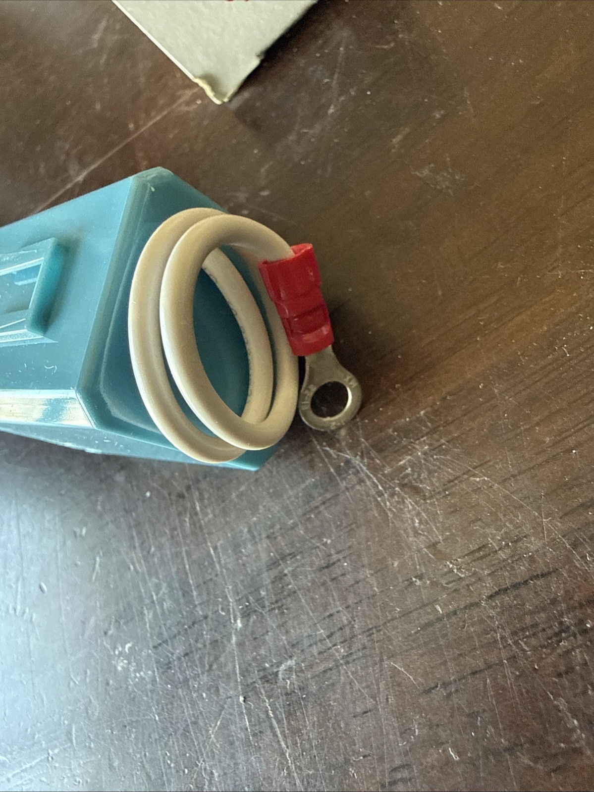 GROTE 44891 LED Flasher 2VNK3