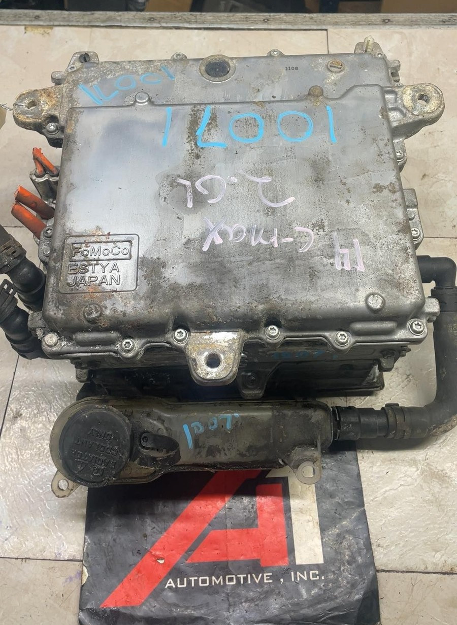 2013-2018FORD CMAX Converter/inverter/charger Oem