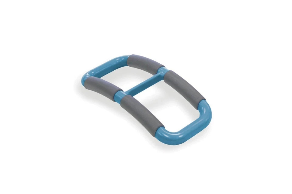 Stander Handy Handle Standing Aid - Blue