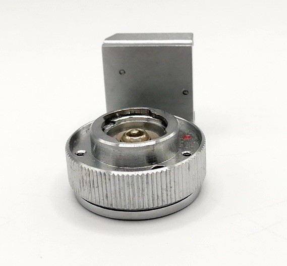 🎦👀✨MINT✨ Canon Flash Unit Coupler for Canon 7 Rangefinder From JAPAN