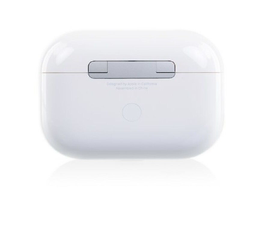Apple AirPods Pro Wireless Headsets Replacement - Charging Case Only