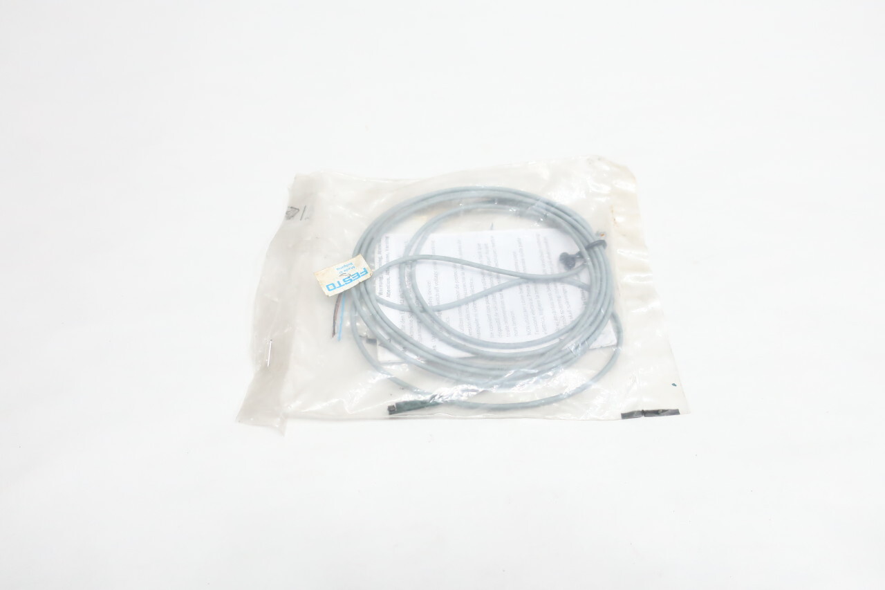 Festo SMT-10F-24V Proximity Switch