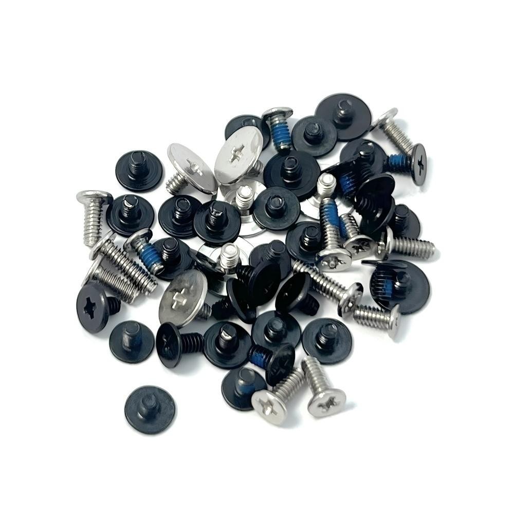 NEW For DELL Vostro 5300 P121G001 Set of screws kit Laptop Repair ScrewSet tan