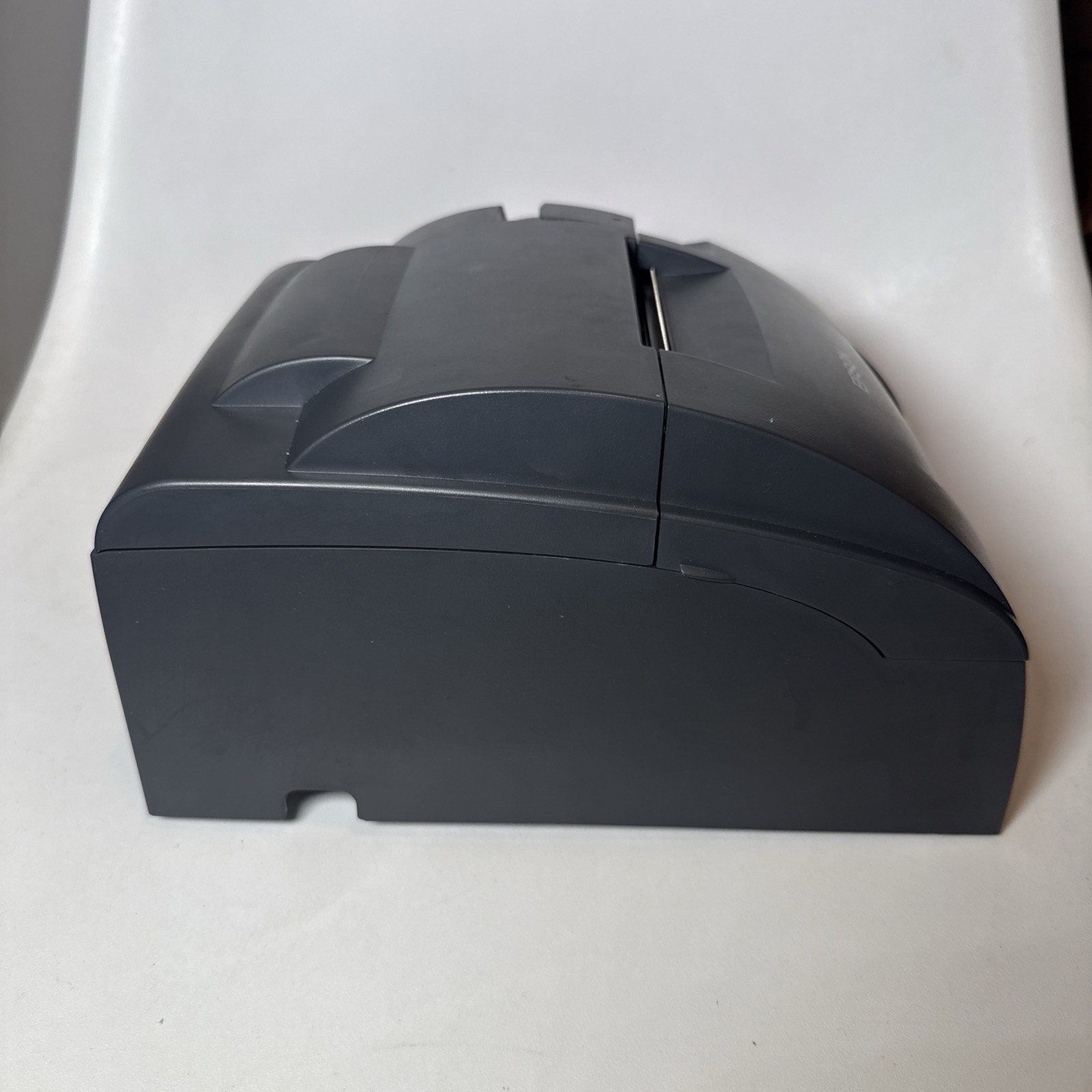 Epson TM-U220B Kitchen Receipt Printer Complete In Box
