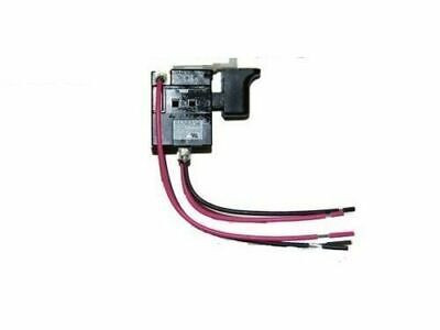 Makita Switch 18 V for BFS450 DFS450 650603-6